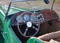 1952 MG TD Midget - 6