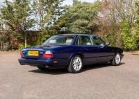 2002 Jaguar XJ8 SE (4.0 litre) - 4