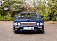 2002 Jaguar XJ8 SE (4.0 litre) - 10