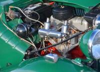 1952 MG TD Midget - 9