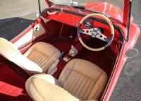 1972 Fiat 500 Gamine by Vignale - 5