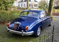 1964 Jaguar Mk.II (2.4 litre) - 2