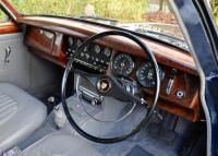 1964 Jaguar Mk.II (2.4 litre) - 3