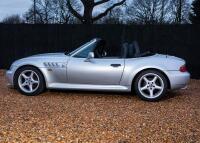 2000 BMW Z3 Convertible (2.8 litre) - 2