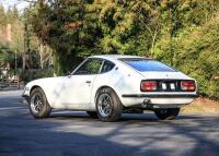 1971 Datsun 240Z (G-Nose) - 3