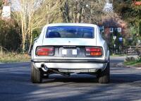 1971 Datsun 240Z (G-Nose) - 4