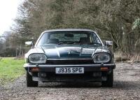 1992 Jaguar XJS Convertible (5.3 litre) - 2