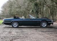 1992 Jaguar XJS Convertible (5.3 litre) - 3