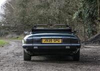 1992 Jaguar XJS Convertible (5.3 litre) - 5