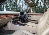 1992 Jaguar XJS Convertible (5.3 litre) - 6