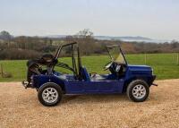 1968 Austin 'Mini Moke' - 2