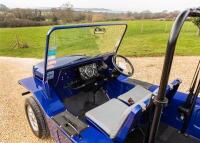 1968 Austin 'Mini Moke' - 8