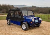 1968 Austin 'Mini Moke' - 11