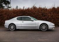 2000 Maserati 3200GT - 3