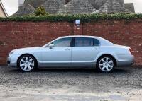 2006 Bentley Continental Flying Spur - 2