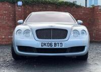 2006 Bentley Continental Flying Spur - 4