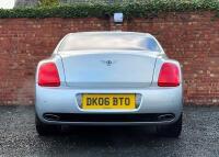 2006 Bentley Continental Flying Spur - 7