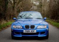 1999 BMW Z3M Coupé - 7