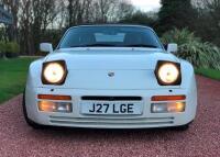 1991 Porsche 944 Turbo Cabriolet - 5