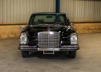 1972 Mercedes-Benz 280 SEL (3.5 litre) - 2