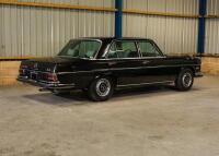 1972 Mercedes-Benz 280 SEL (3.5 litre) - 3