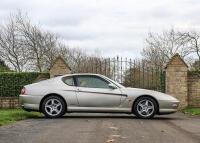 2000 Ferrari 456M GT - 3