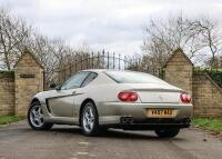 2000 Ferrari 456M GT - 4