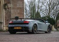 2007 Lamborghini Gallardo Spyder 'LP570 Performante-style' - 4