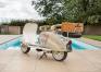 1957 Lambretta LD150 - 3