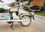 1957 Lambretta LD150 - 5