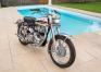 1977 Royal Enfield Silver Bullet (350cc)