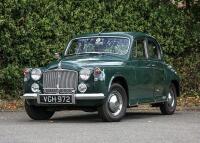 Rover P4 105R