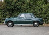 Rover P4 105R - 4