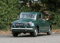 Rover P4 105R - 6