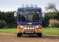 1978 Crompton Milk Float (Guinness World Record Holder) - 2