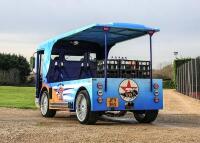 1978 Crompton Milk Float (Guinness World Record Holder) - 4