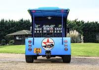 1978 Crompton Milk Float (Guinness World Record Holder) - 5