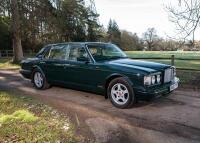 1997 Bentley Turbo RT - 6