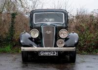 1938 Austin 20HP ‘Landaulette’ - 2