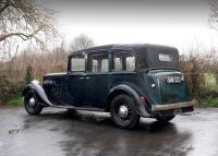 1938 Austin 20HP ‘Landaulette’ - 3