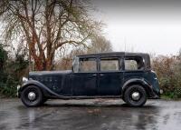 1938 Austin 20HP ‘Landaulette’ - 5