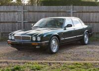 - 1997 Jaguar XJ6 (4.0 litre)