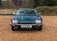 1992 Jaguar XJS 4.0 Coupé - 2