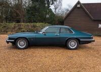 1992 Jaguar XJS 4.0 Coupé - 3