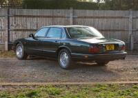 - 1997 Jaguar XJ6 (4.0 litre) - 2