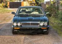 - 1997 Jaguar XJ6 (4.0 litre) - 5