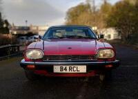 1989 Jaguar XJS Convertible (V12, 5.3 litre) - 5