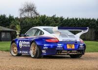 2005 Porsche 911 / 997 Rothmans tribute - 4