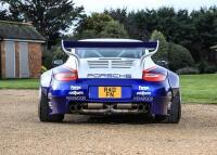 2005 Porsche 911 / 997 Rothmans tribute - 6