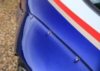 2005 Porsche 911 / 997 Rothmans tribute - 11